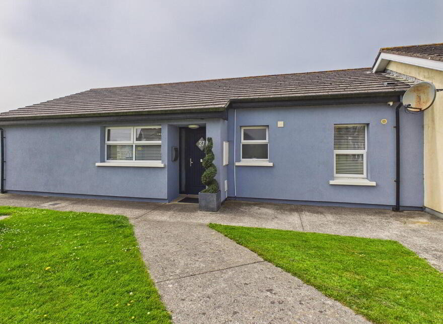 37 Pebble Grove, Pebble Beach, Tramore, X91A0H7