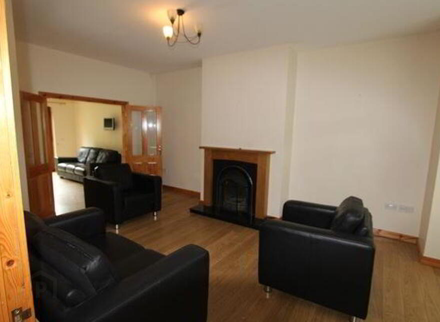 3 Conabury Hill, Castleblayney, A75PD60