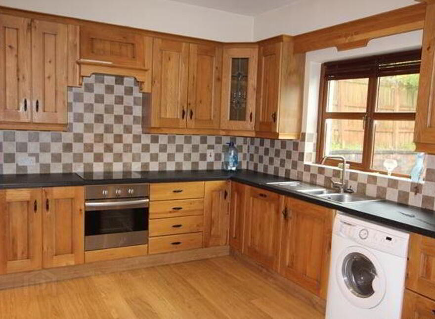 3 Conabury Hill, Castleblayney, A75PD60