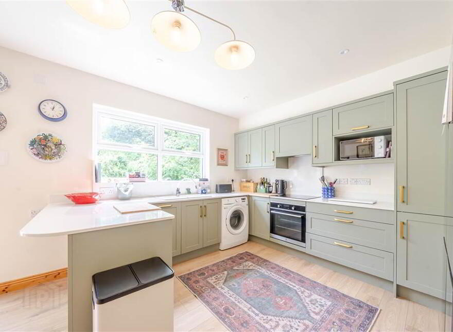 7 Monument View, Westport, F28NX49