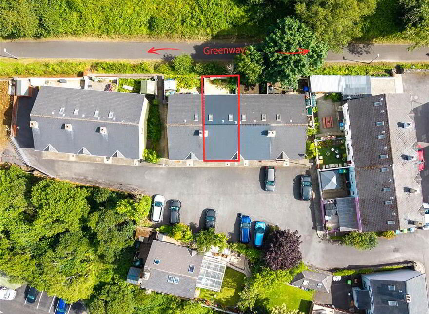 7 Monument View, Westport, F28NX49