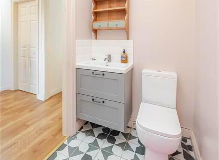 7 Monument View, Westport, F28NX49