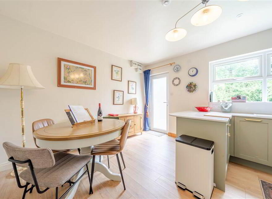7 Monument View, Westport, F28NX49