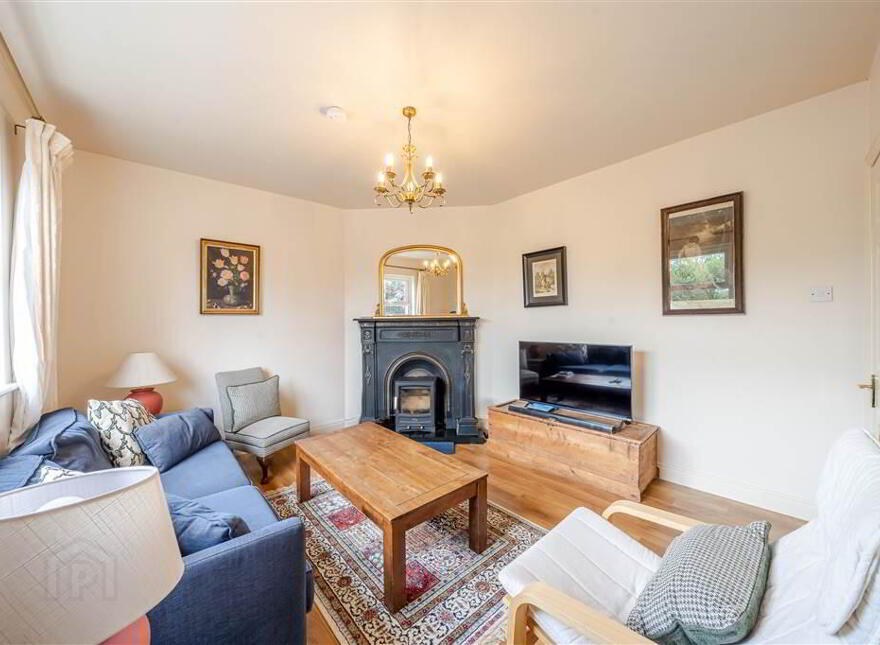 7 Monument View, Westport, F28NX49