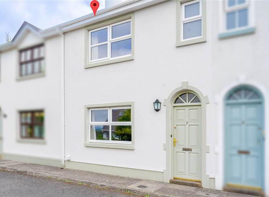 7 Monument View, Westport, F28NX49 photo