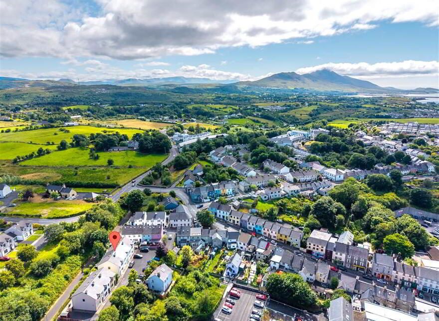 7 Monument View, Westport, F28NX49