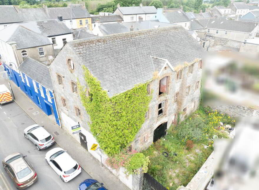 Wolfe Tone Street, Kilmallock
