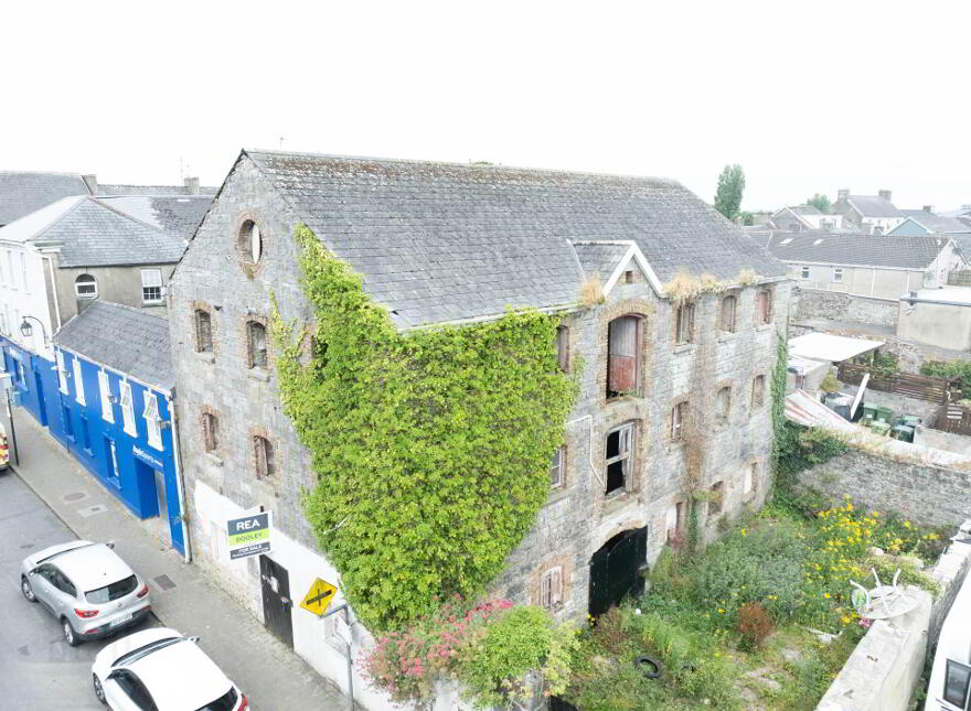 Wolfe Tone Street, Kilmallock