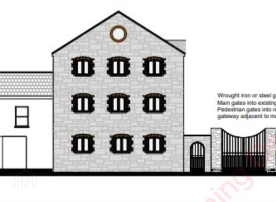 Wolfe Tone Street, Kilmallock
