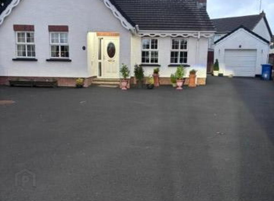 17 Claragh Hill Park, Kilrea, BT51 5RZ