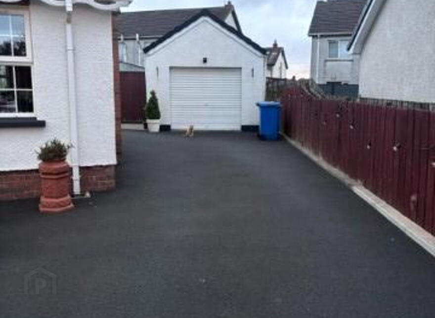 17 Claragh Hill Park, Kilrea, BT51 5RZ