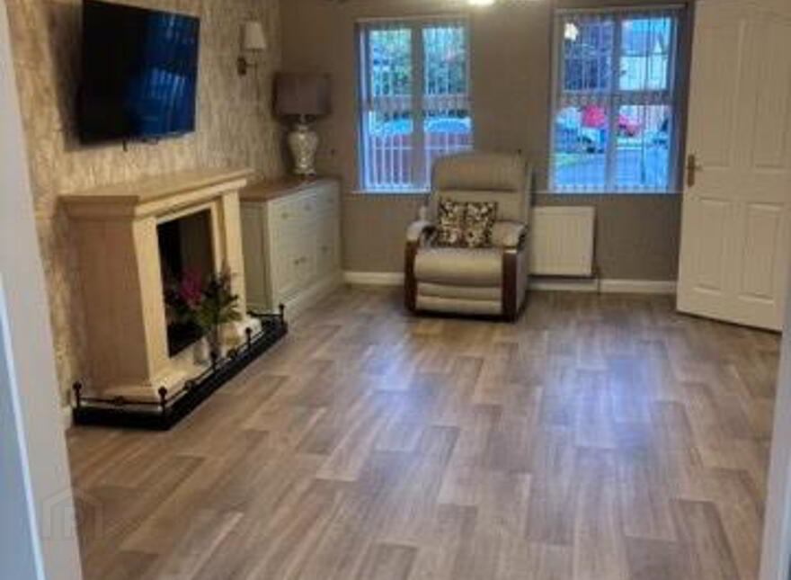 17 Claragh Hill Park, Kilrea, BT51 5RZ
