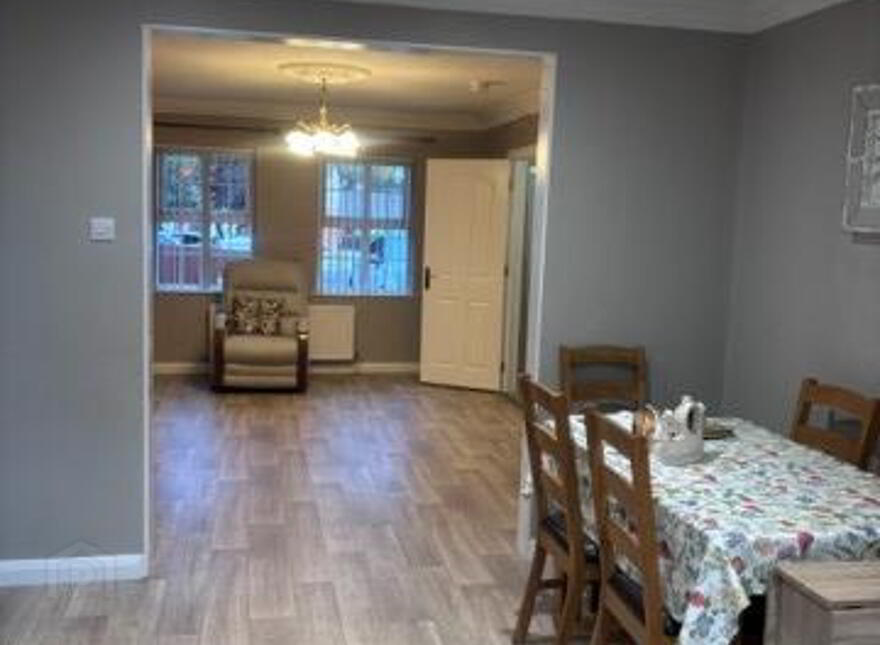 17 Claragh Hill Park, Kilrea, BT51 5RZ