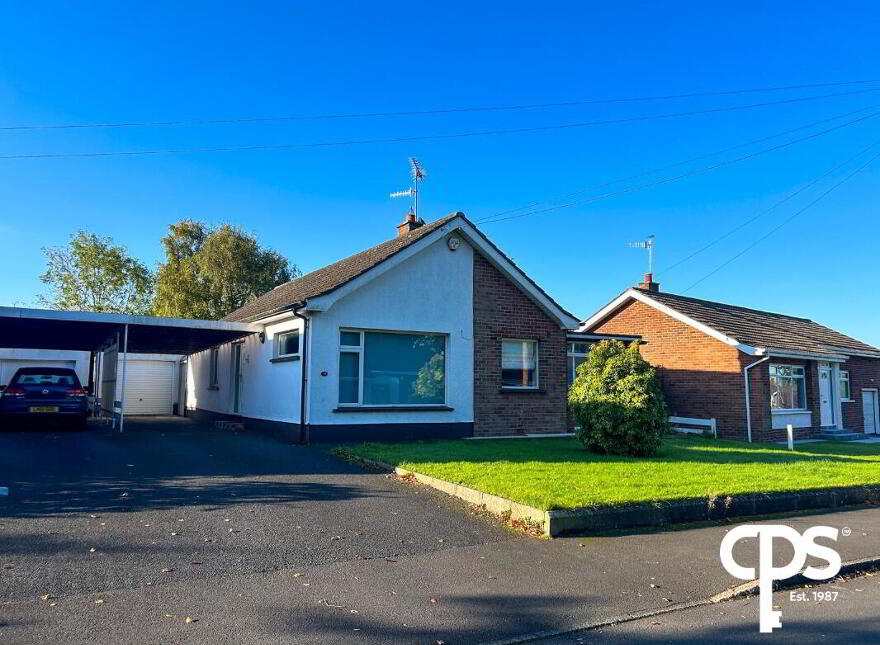 34 Kernan Park, Portadown, BT63 5QY