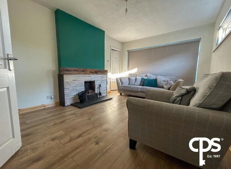 34 Kernan Park, Portadown, BT63 5QY