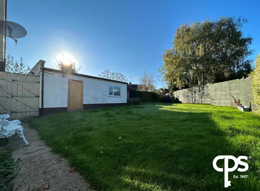 34 Kernan Park, Portadown, BT63 5QY