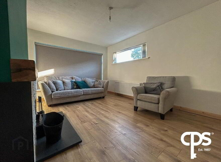 34 Kernan Park, Portadown, BT63 5QY