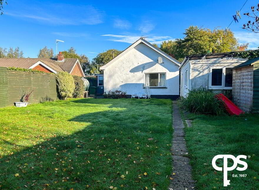 34 Kernan Park, Portadown, BT63 5QY