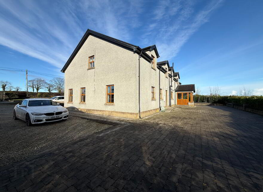247 Mountjoy Road, Brockagh, Coalisland, BT71 5LJ