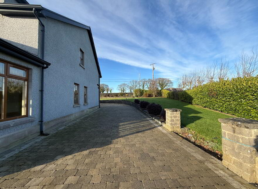 247 Mountjoy Road, Brockagh, Coalisland, BT71 5LJ
