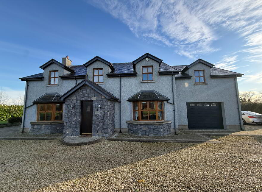 247 Mountjoy Road, Brockagh, Coalisland, BT71 5LJ