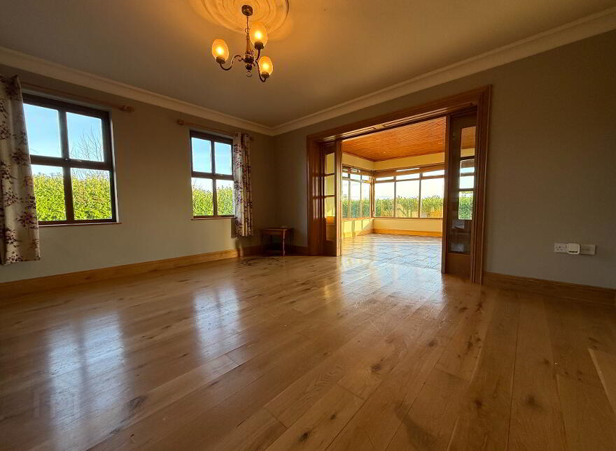 247 Mountjoy Road, Brockagh, Coalisland, BT71 5LJ