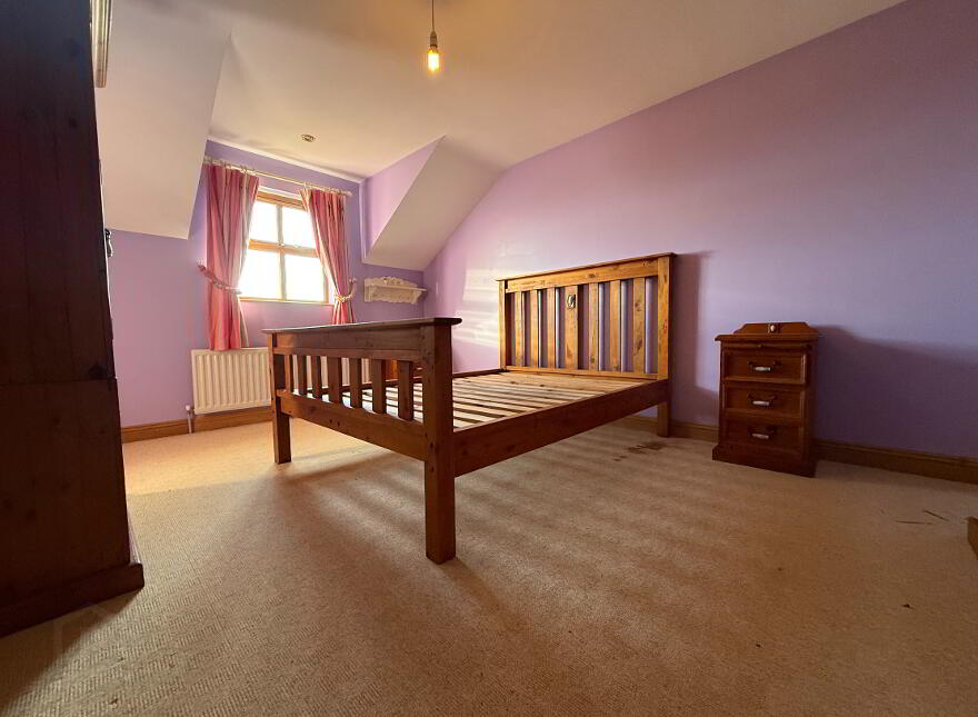 247 Mountjoy Road, Brockagh, Coalisland, BT71 5LJ