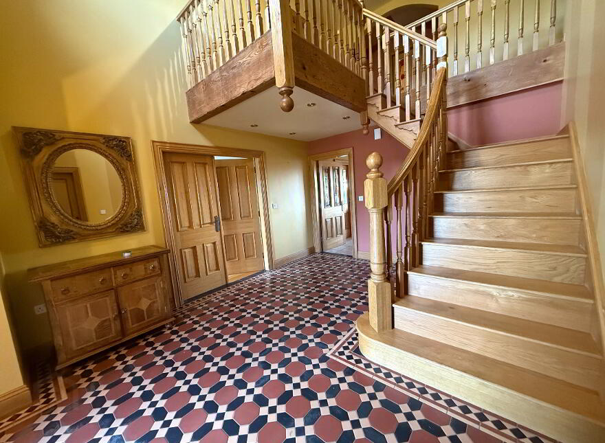 247 Mountjoy Road, Brockagh, Coalisland, BT71 5LJ