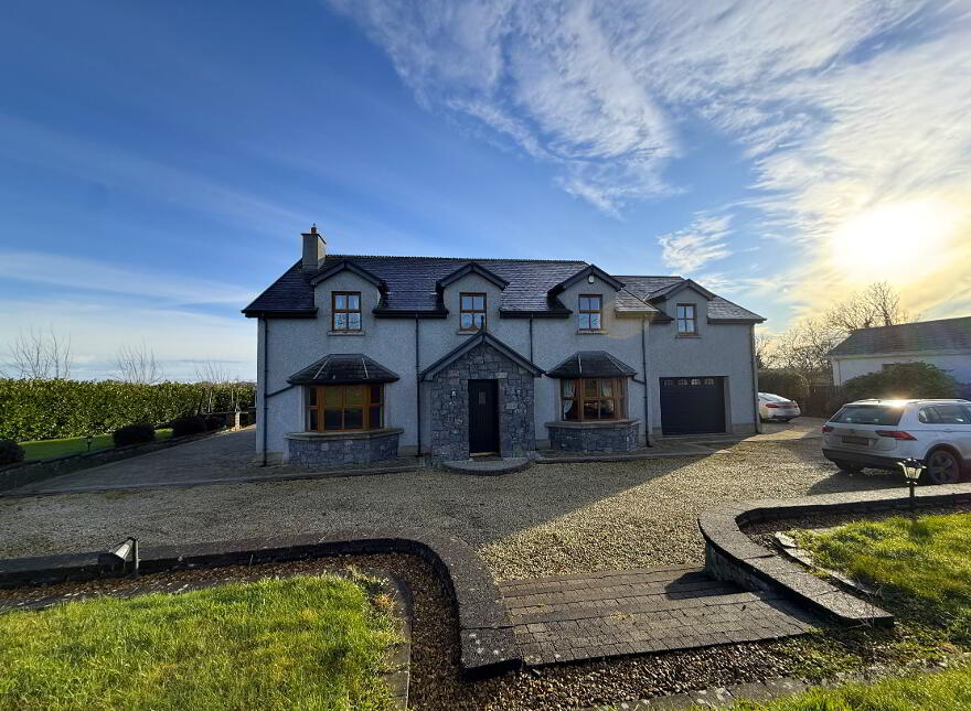 247 Mountjoy Road, Brockagh, Coalisland, BT71 5LJ photo