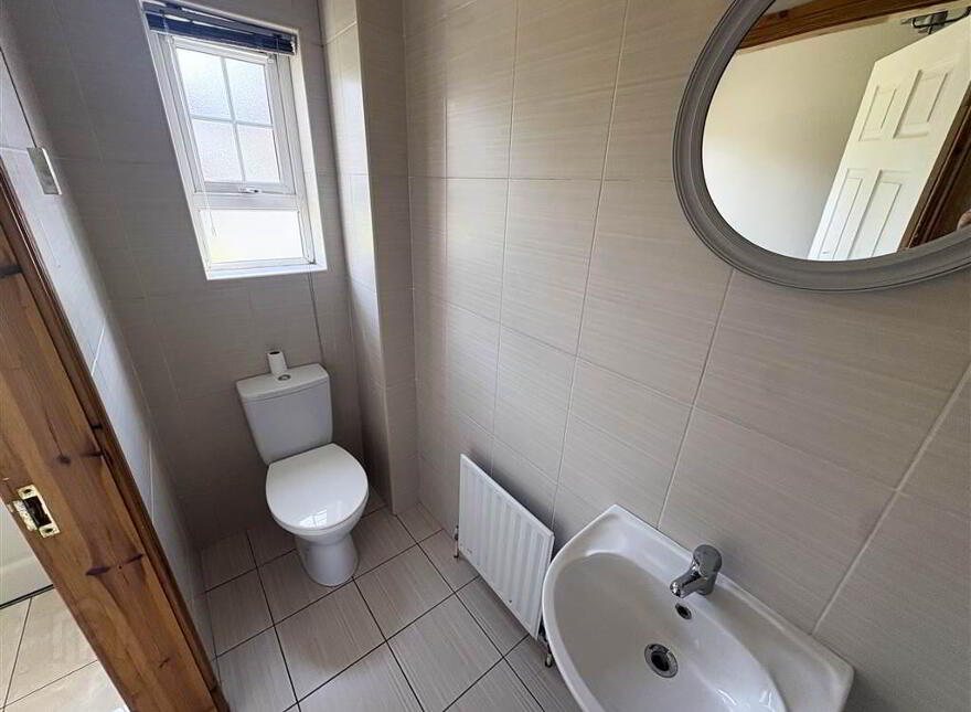 20 Ashleigh Grove, Rathfriland, Newry, BT34 5RT
