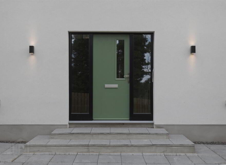 Site 1, 41 Moss Road, Ballynahinch, BT24 8EG