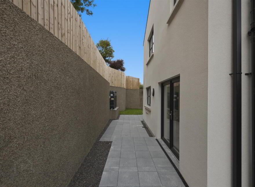 Site 1, 41 Moss Road, Ballynahinch, BT24 8EG