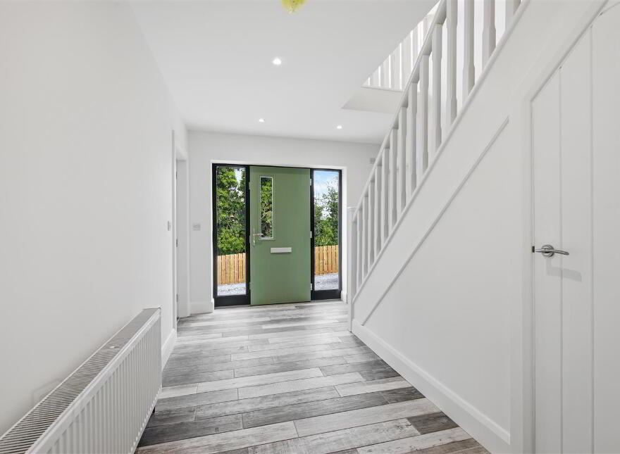 Site 1, 41 Moss Road, Ballynahinch, BT24 8EG
