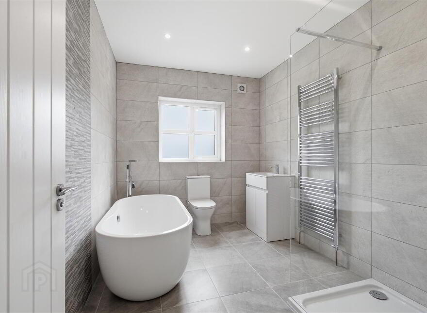 Site 1, 41 Moss Road, Ballynahinch, BT24 8EG