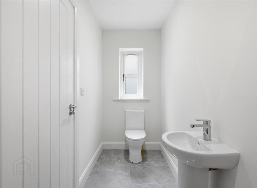 Site 1, 41 Moss Road, Ballynahinch, BT24 8EG