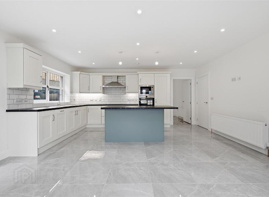 Site 1, 41 Moss Road, Ballynahinch, BT24 8EG