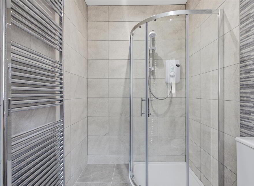 Site 1, 41 Moss Road, Ballynahinch, BT24 8EG