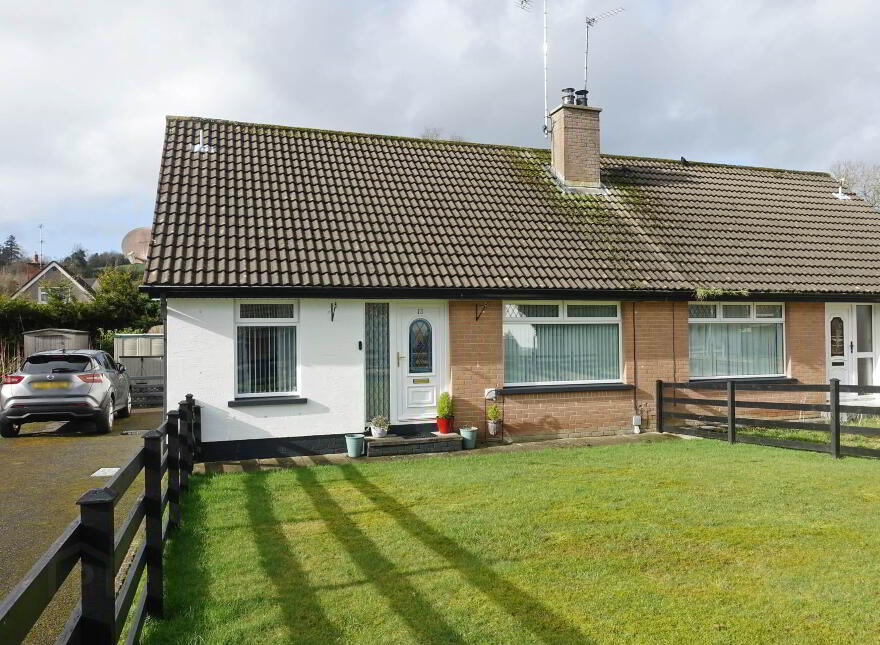 13 Drummurry Court, Ballinamallard, Enniskillen, BT94 2EE