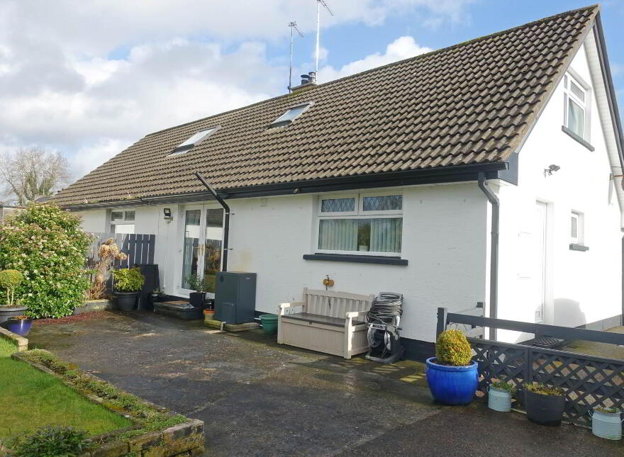 13 Drummurry Court, Ballinamallard, Enniskillen, BT94 2EE