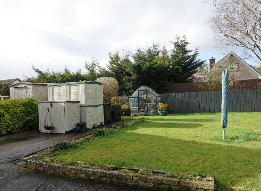 13 Drummurry Court, Ballinamallard, Enniskillen, BT94 2EE
