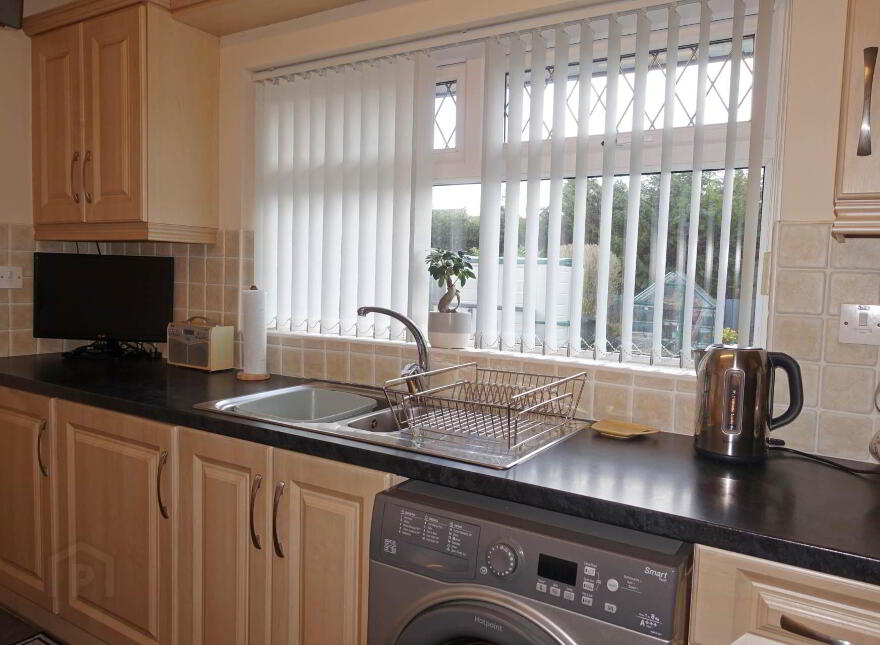 13 Drummurry Court, Ballinamallard, Enniskillen, BT94 2EE