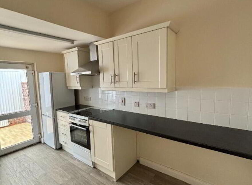 4 Broadway Street, Bangor, BT20 4QZ