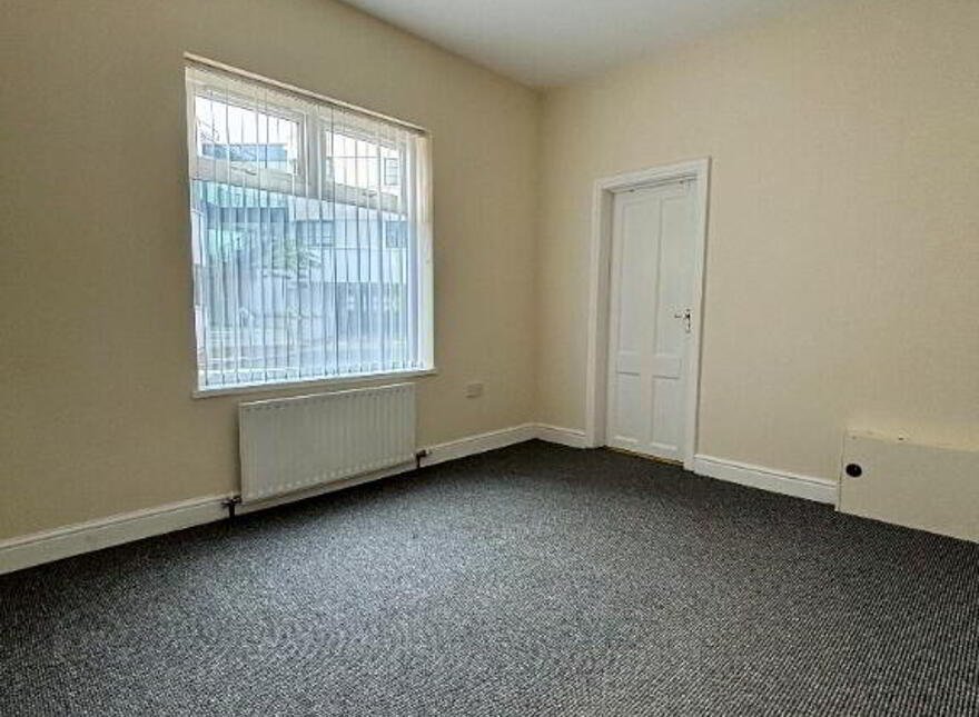 4 Broadway Street, Bangor, BT20 4QZ