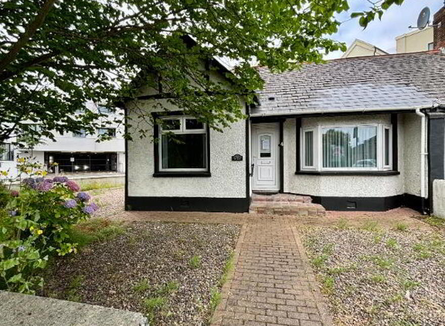 4 Broadway Street, Bangor, BT20 4QZ