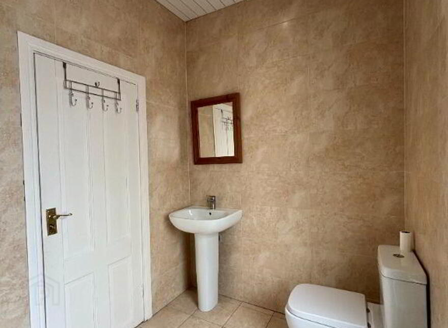 4 Broadway Street, Bangor, BT20 4QZ