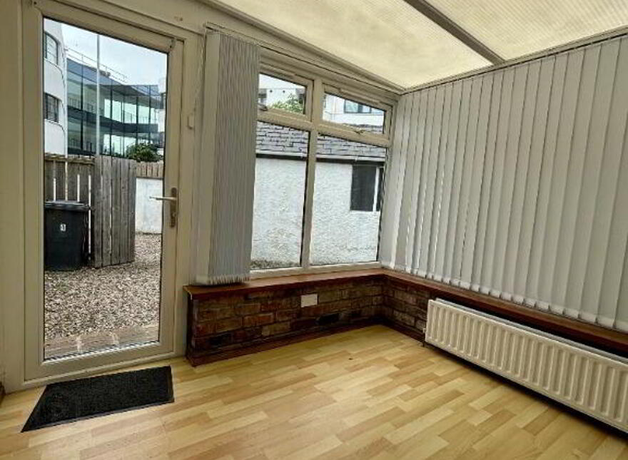 4 Broadway Street, Bangor, BT20 4QZ