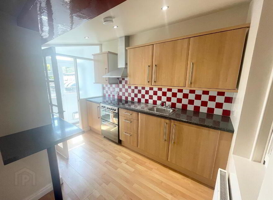 11 East Street, Donaghadee, BT21 0DW