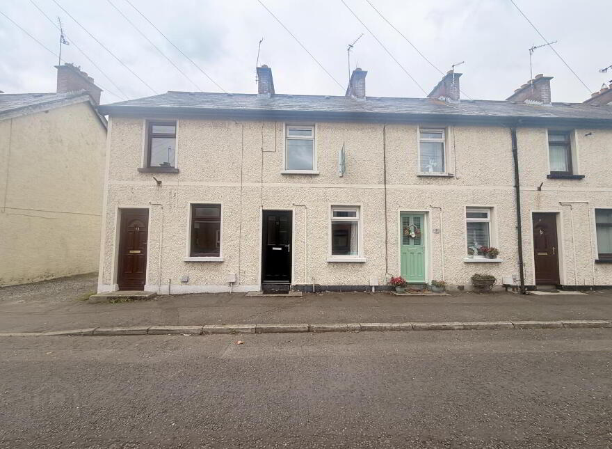 11 East Street, Donaghadee, BT21 0DW