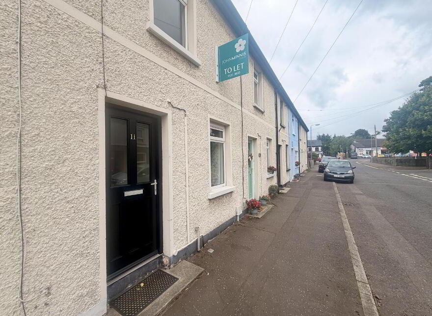 11 East Street, Donaghadee, BT21 0DW