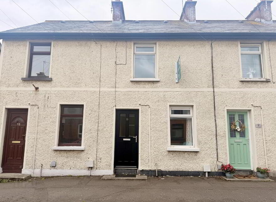 11 East Street, Donaghadee, BT21 0DW